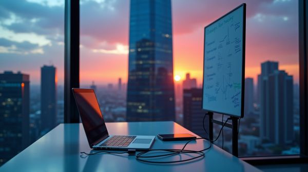 Fournisseur d'accès internet : comparez les meilleures offres en 2026