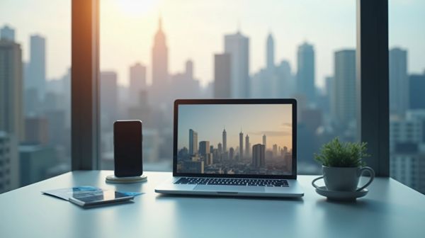 Fournisseur d'accès internet : comparez les meilleures offres en 2026