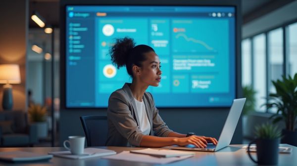 Maîtriser la suite Microsoft Power Platform pour transformer votre entreprise