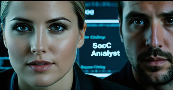 Qu'est-ce qu'un analyste soc et quels sont ses enjeux?